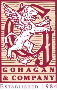 Gohagan Logo