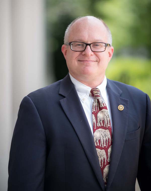Dr. James D. Mixson College of Arts and Sciences