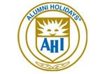 Alumni Holidays International Logo