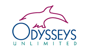 Odysseys Unlimited logo