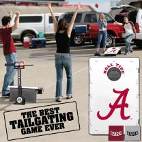 Item: Alabama Alumni beanbag style Game