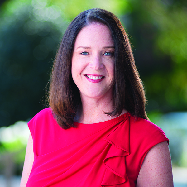 Photo of Allison Flemming Leitner