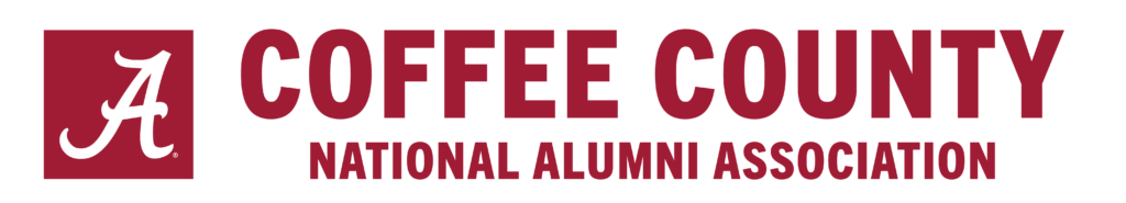 Coffee County National Alumni Association logo