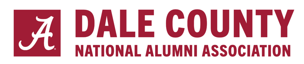 Dale County National Alumni Association logo