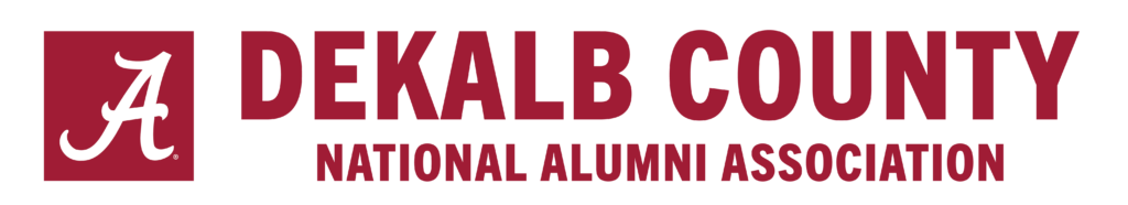 Dekalb County Chapter logo