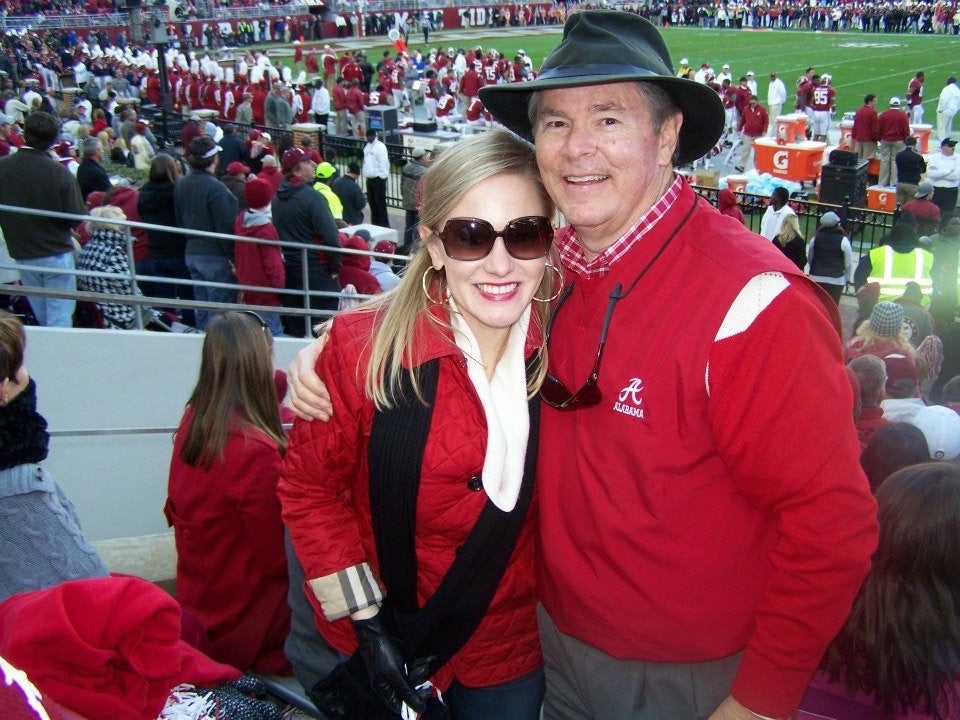 Dale County chapter members