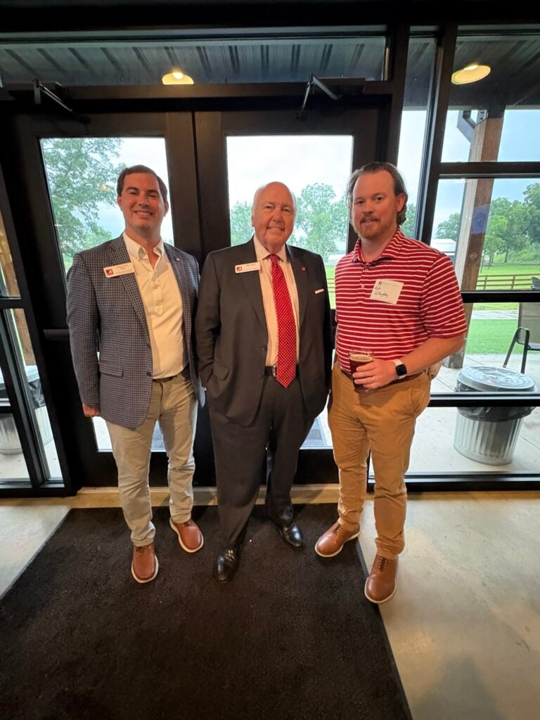 Cullman County Chapter