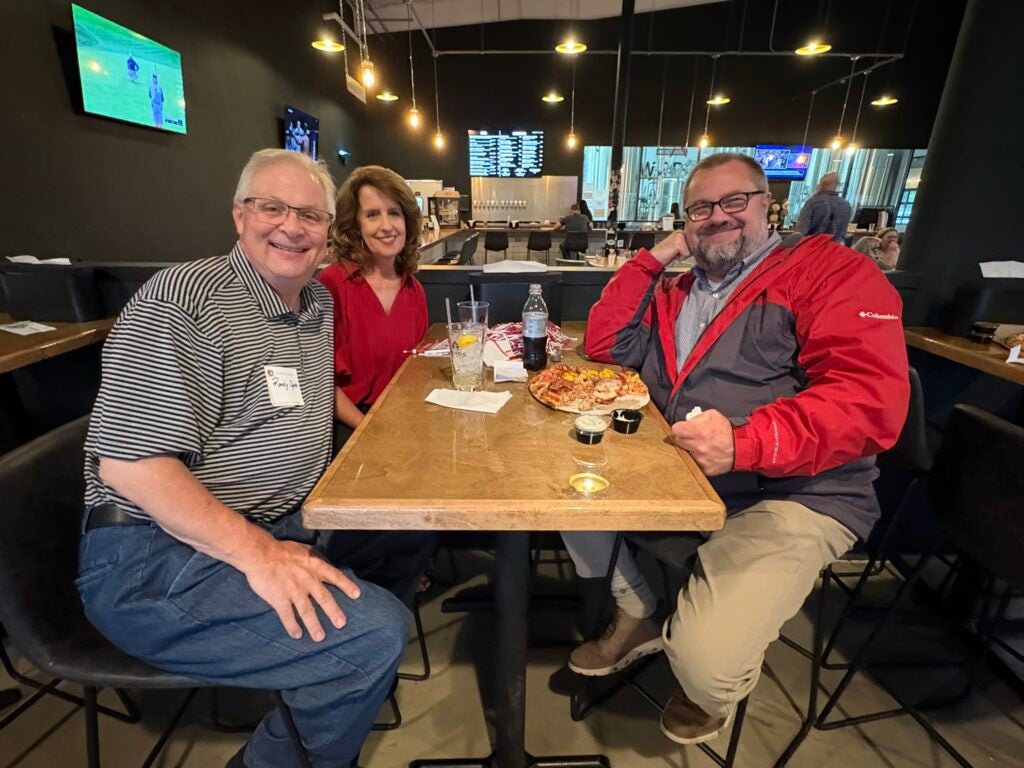 Cullman County Chapter