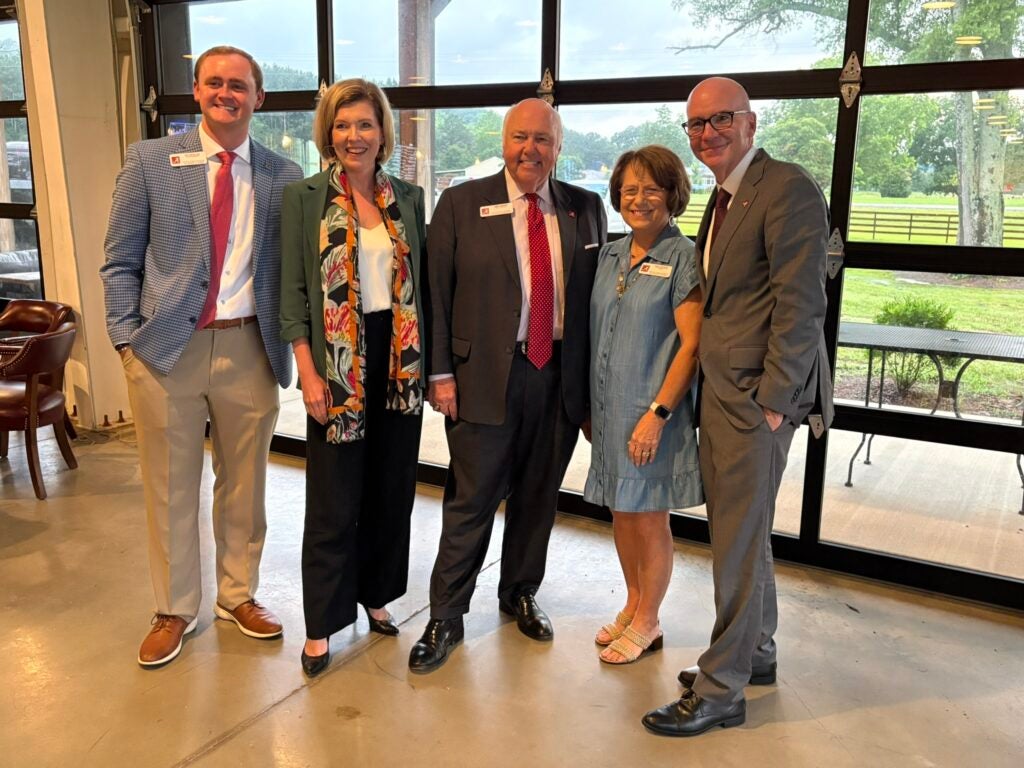Cullman County Chapter