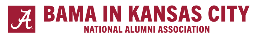 Bama in Kansas City Logo