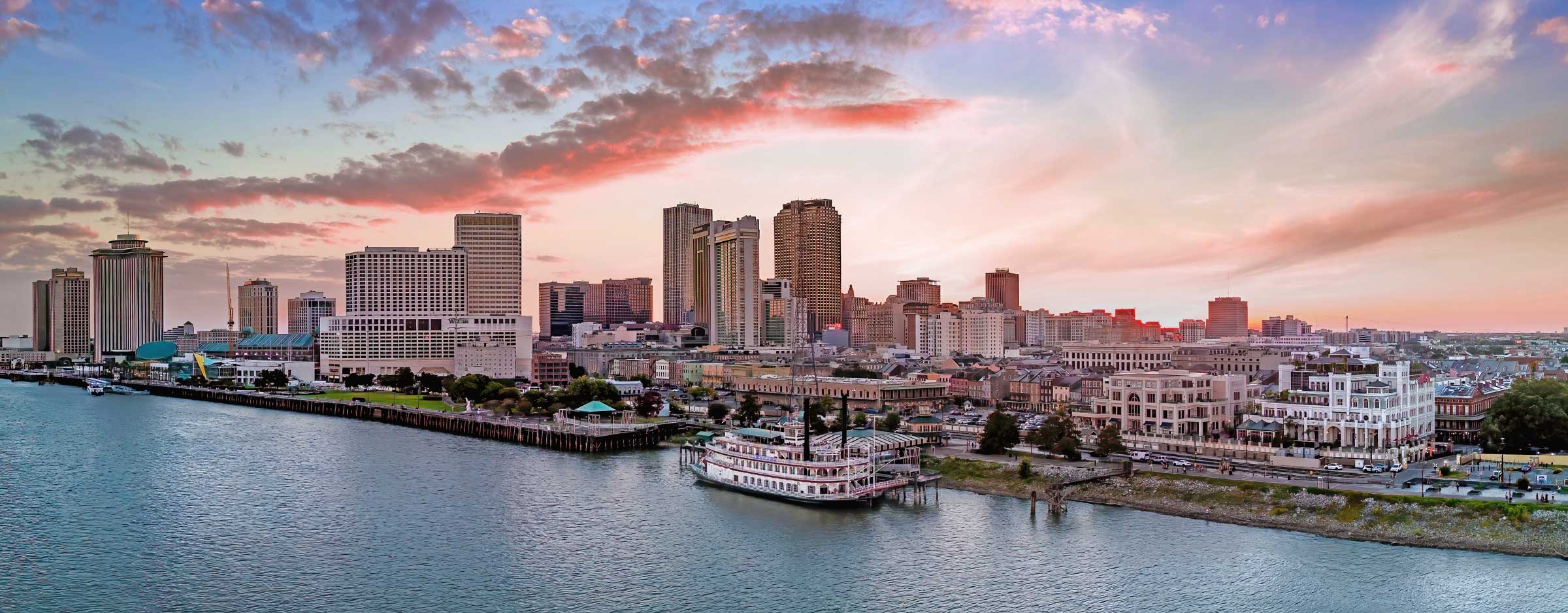 New Orleans