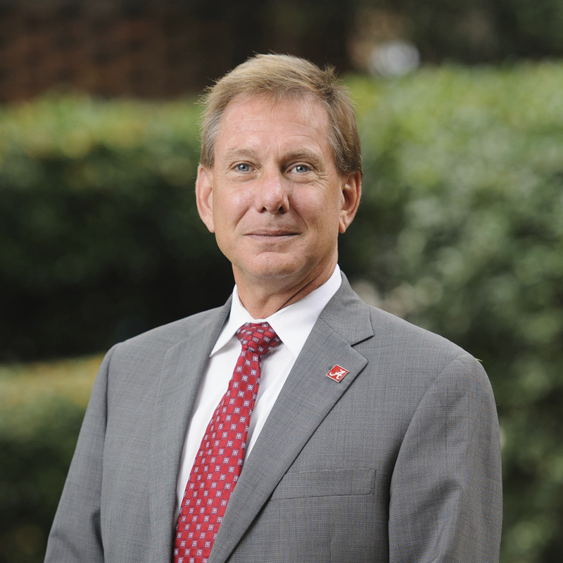 Photo of David Wilson