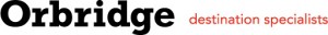 Orbridge Logo