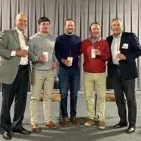 Limestone County chapter members