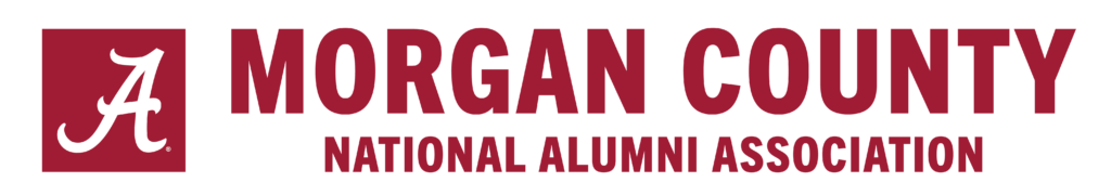 Morgan County Chapter logo