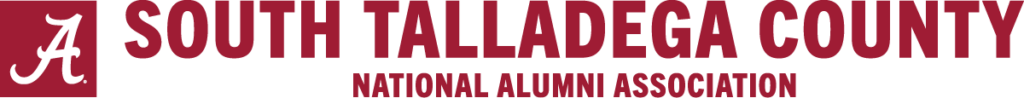 South Talladega County Chapter logo
