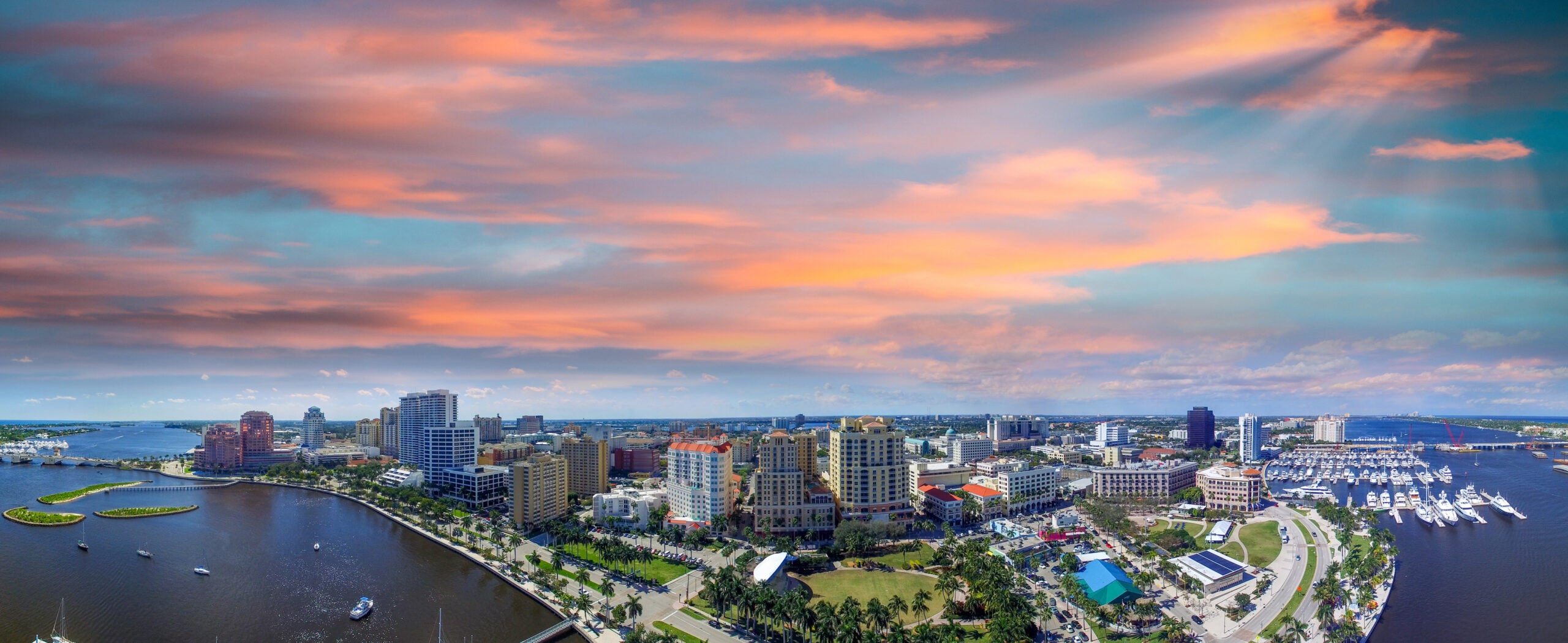 West Palm Beach