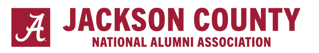 Jackson County National Alumni Association logo