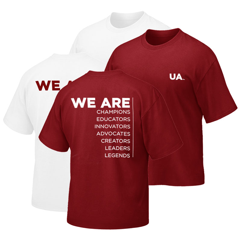 Merchandise Alumniuaedu The University Of Alabama