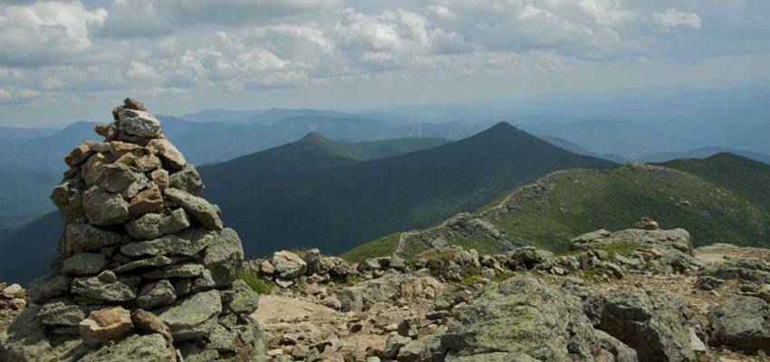 New Hampshire Landscape