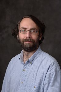 Dr. Steven W. Ramey