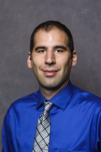 Dr. Allen E. Linken