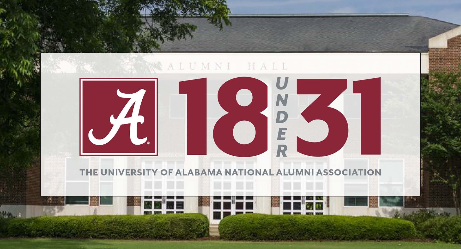 The University Of Alabama National Alumni Association