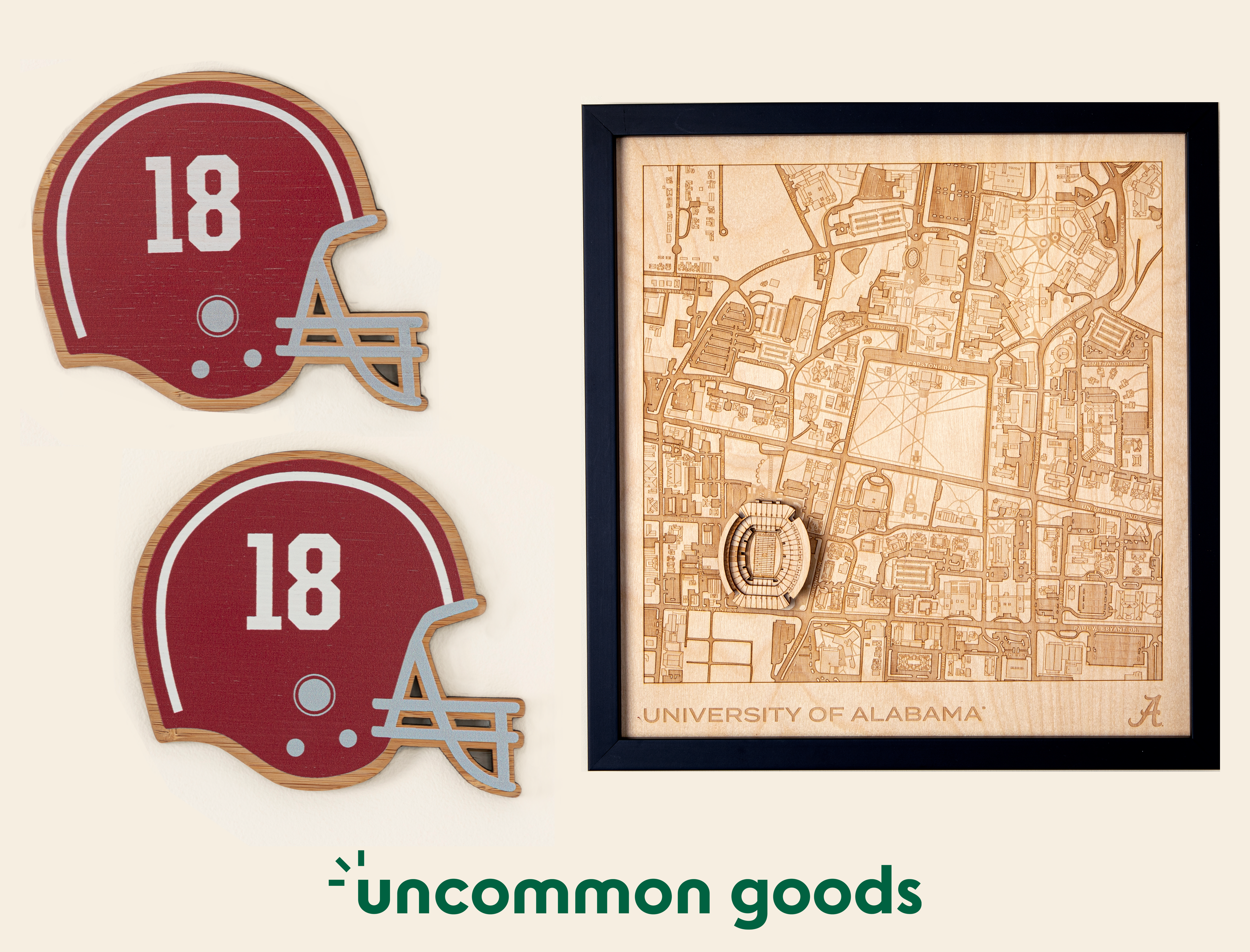 Item: Uncommon Goods