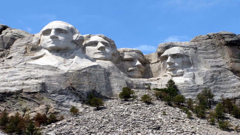 National Parks & Lodges of the Old West