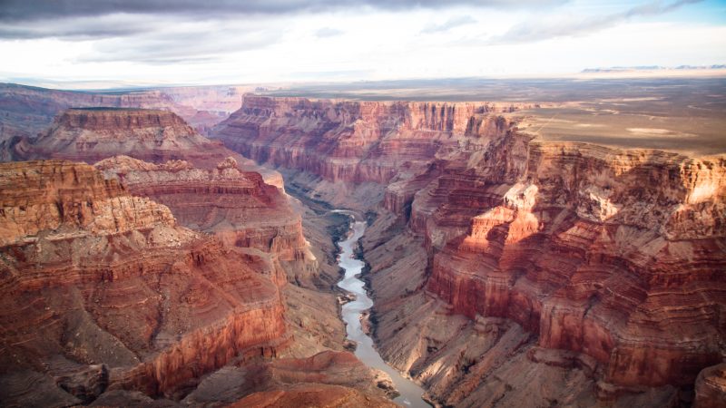 Southwest National Parks