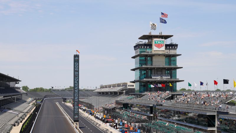 Indy 500