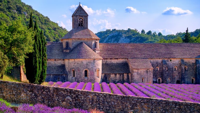 Provence | Featuring Art, Cuisine & Wine