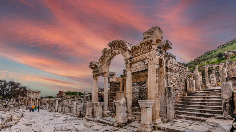 Hellenic Inspirations, Istanbul – Athens (Piraeus)