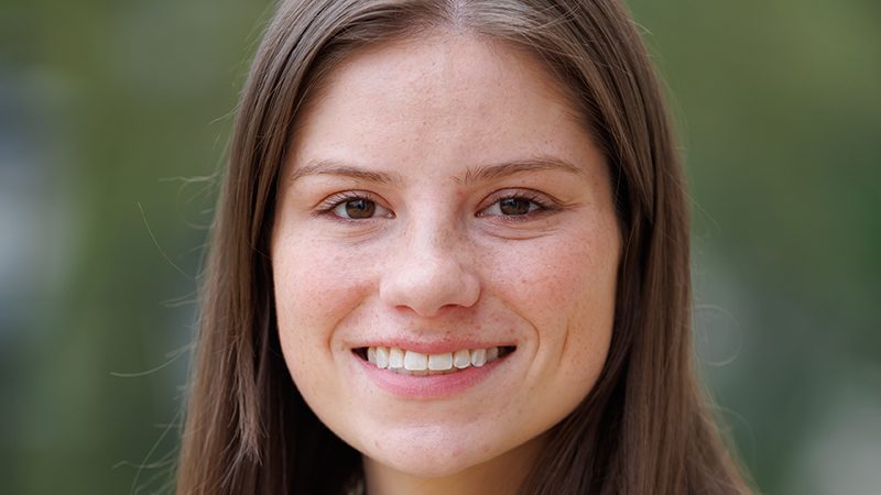Jacey Wieter