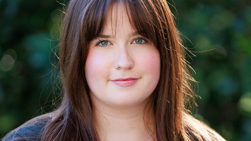 Jennifer Stroud