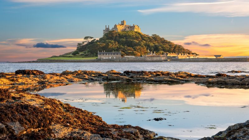 British Isles Immersion