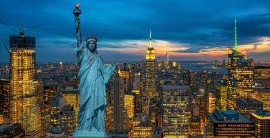 Celebrating America’s 250th Anniversary