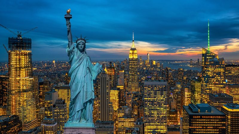 Celebrating America’s 250th Anniversary