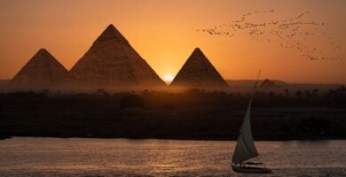 Egypt & the Eternal Nile