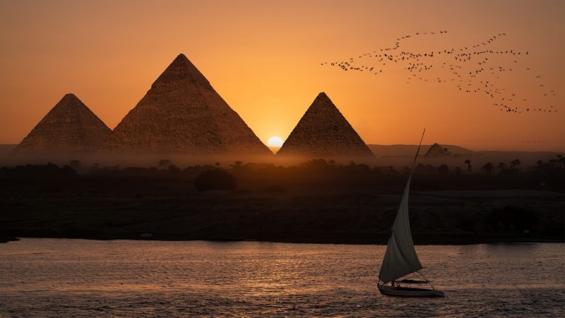 Egypt & the Eternal Nile