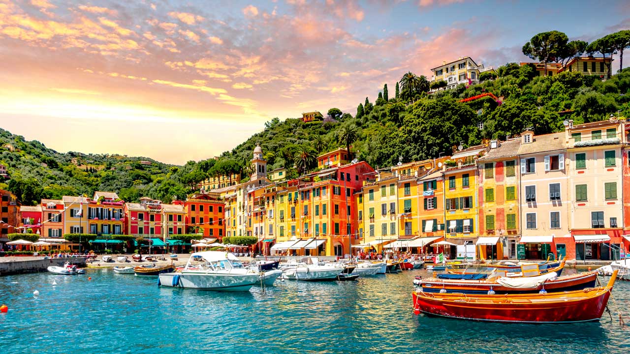 Portofino