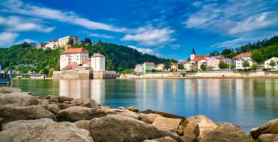 Grand Danube Passage