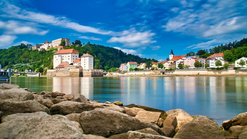 Grand Danube Passage