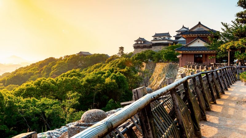 Insider’s Japan