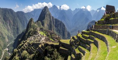 Peru’s Inca Trail (Young Alumni)