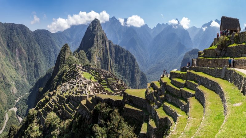 Peru’s Inca Trail (Young Alumni)