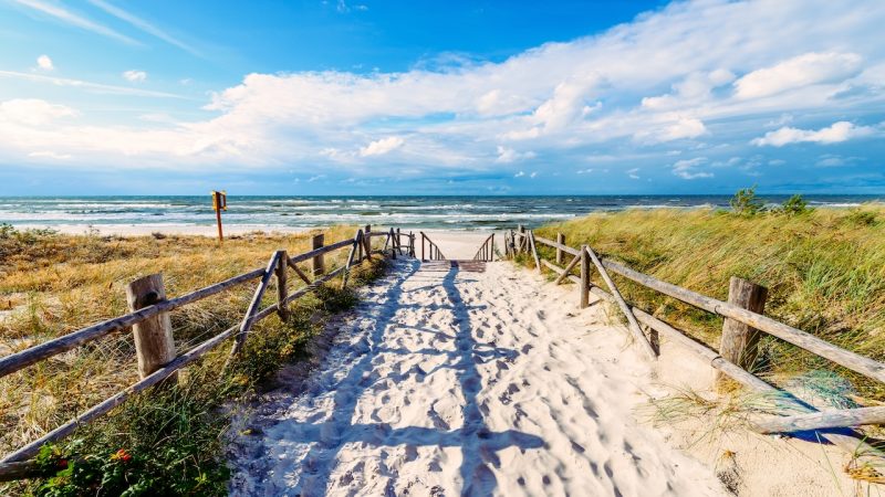 Regal Baltic Shores