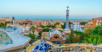 Southern European Gems