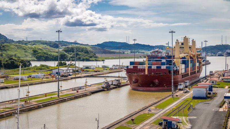 Vivid Western Caribbean & Panama Canal