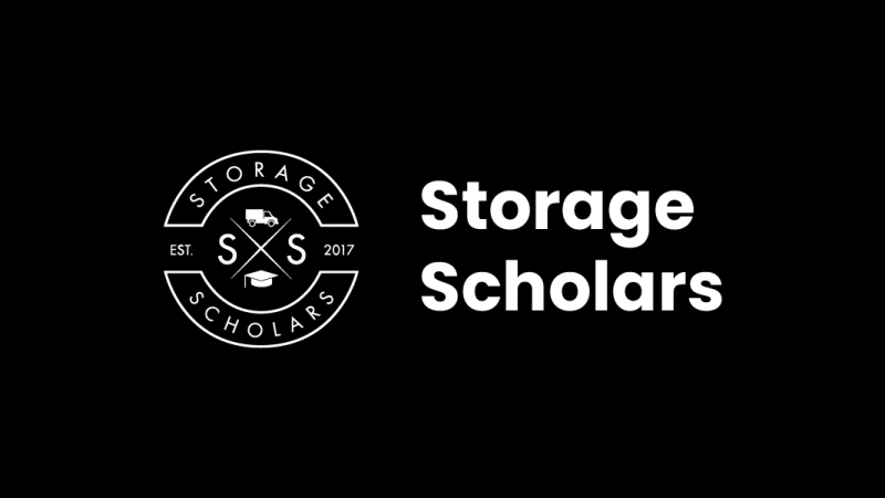 Storage Scholars